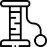 Đồ Chơi Mèo