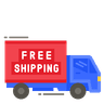 Freeship toàn quốc