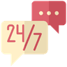 Tư vấn 24/7